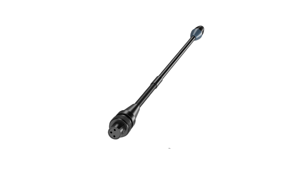 Микрофон на гусиной шее