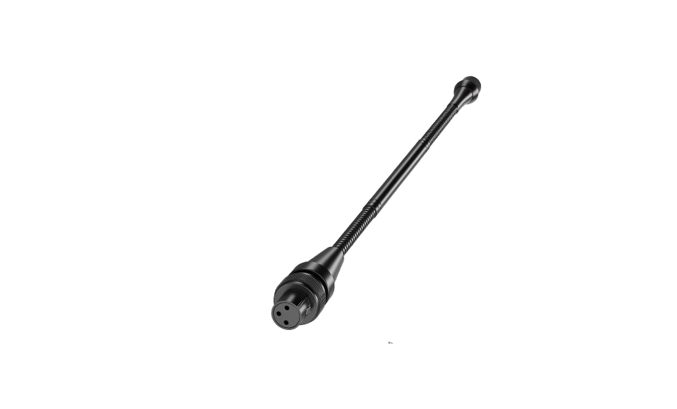 Микрофон на гусиной шее