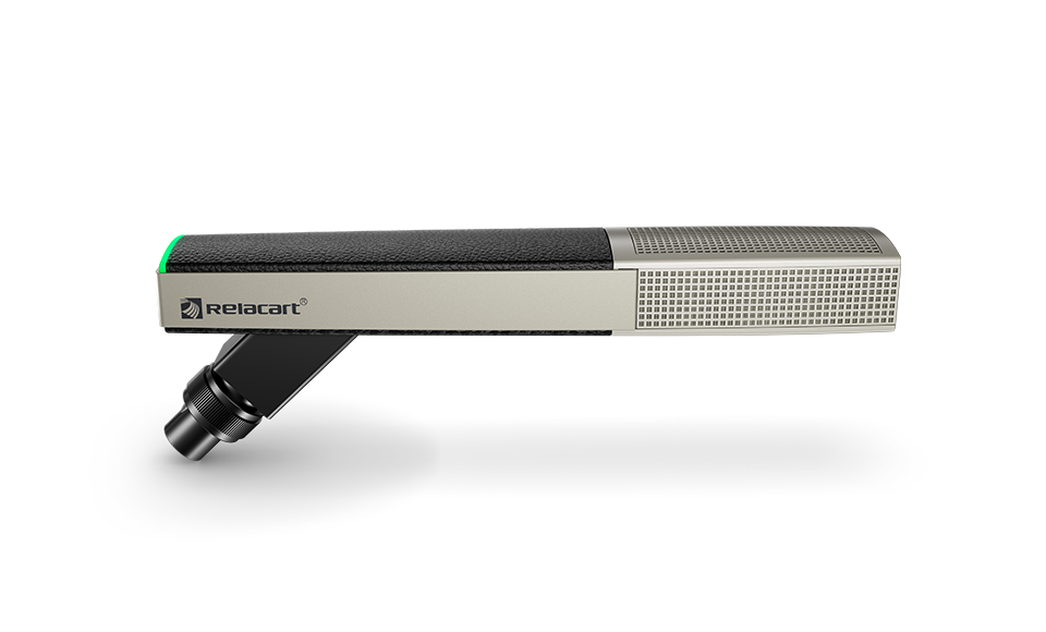 Съемный квадратный микрофон