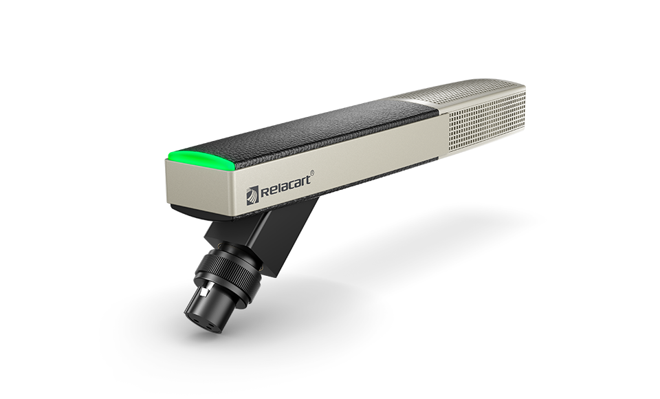 Съемный квадратный микрофон