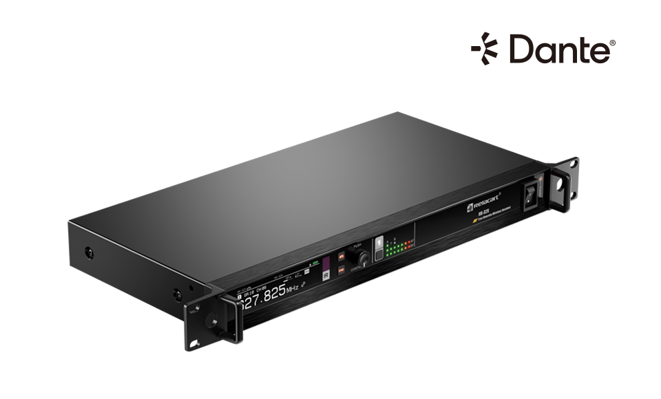 Одноканальный беспроводной приемник