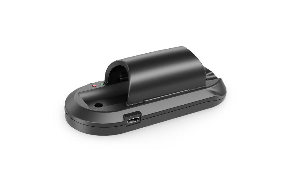 Сверхвысокочастотная одноканальная антенная разнесенная беспроводная микрофонная система