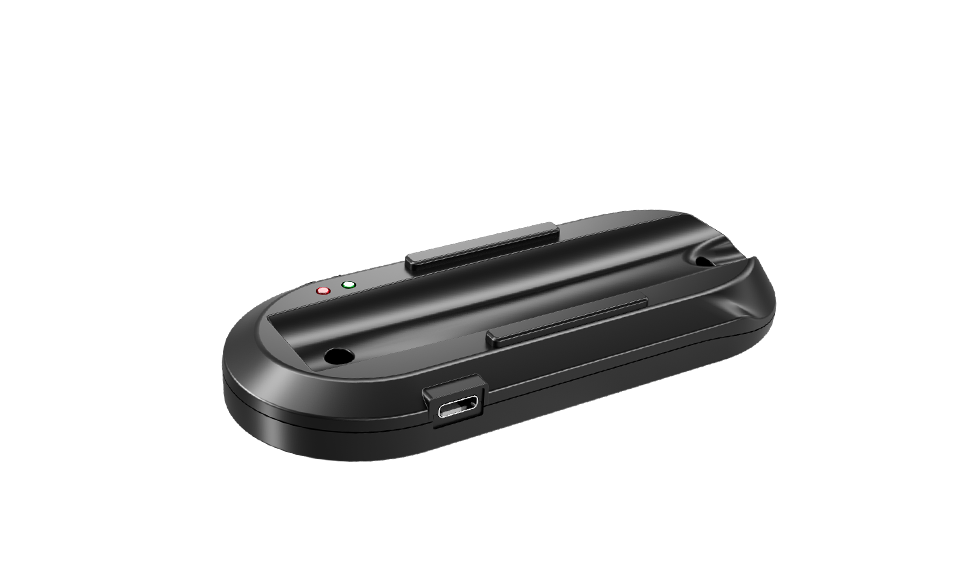 Сверхвысокочастотная одноканальная антенная разнесенная беспроводная микрофонная система