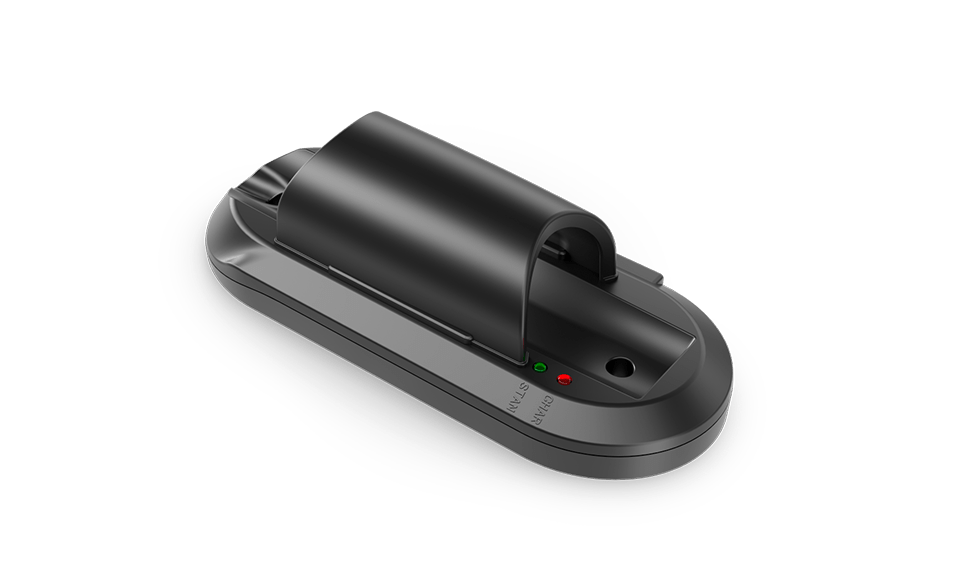 Сверхвысокочастотная одноканальная антенная разнесенная беспроводная микрофонная система