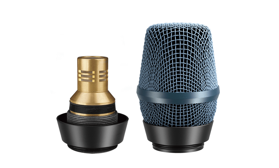 Изделие с модулем конденсаторного микрофона