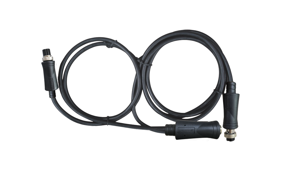 9-контактный соединительный кабель для конференц-системы