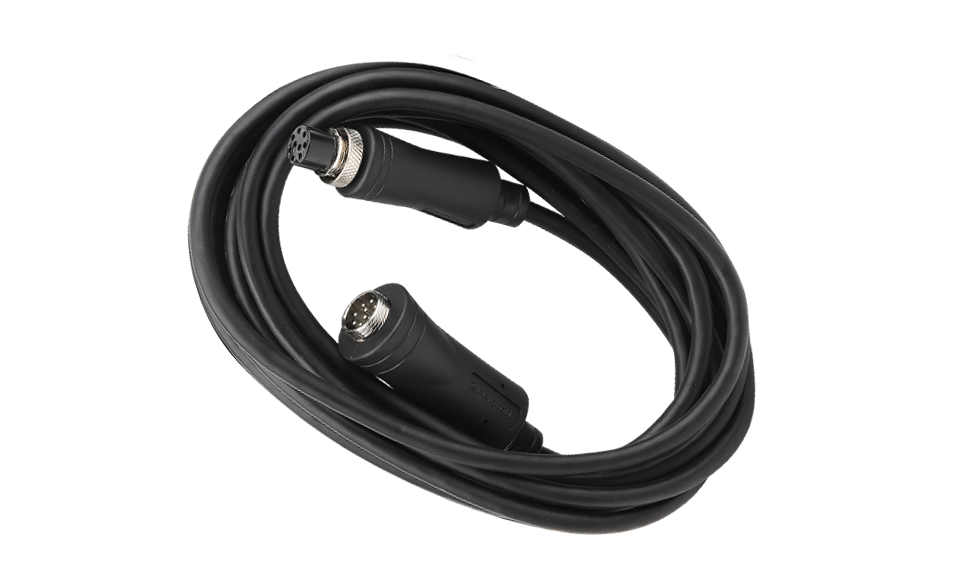 9-контактный соединительный кабель для конференц-системы