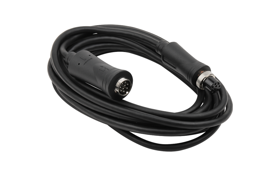 9-контактный соединительный кабель для конференц-системы