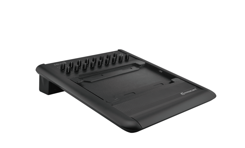 Цифровой микшер