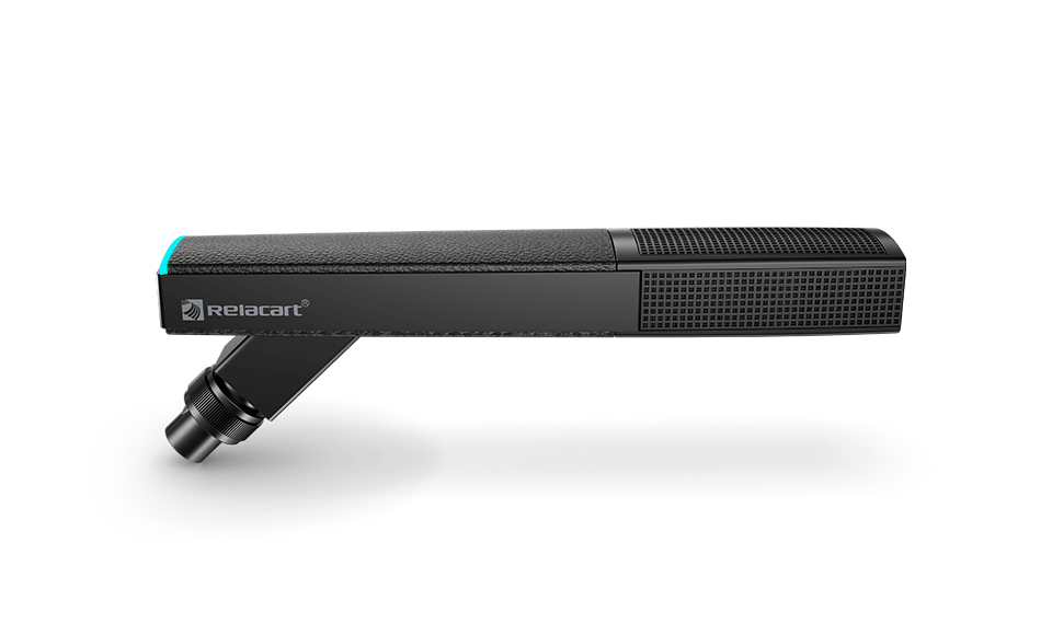 Съемный квадратный микрофон