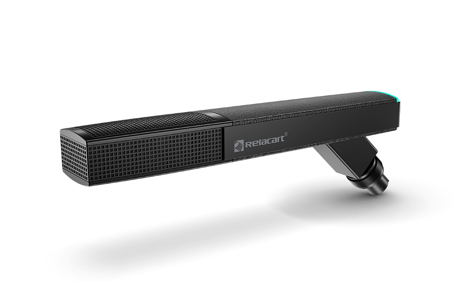 Съемный квадратный микрофон