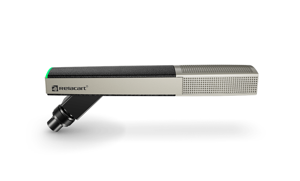 Съемный квадратный микрофон