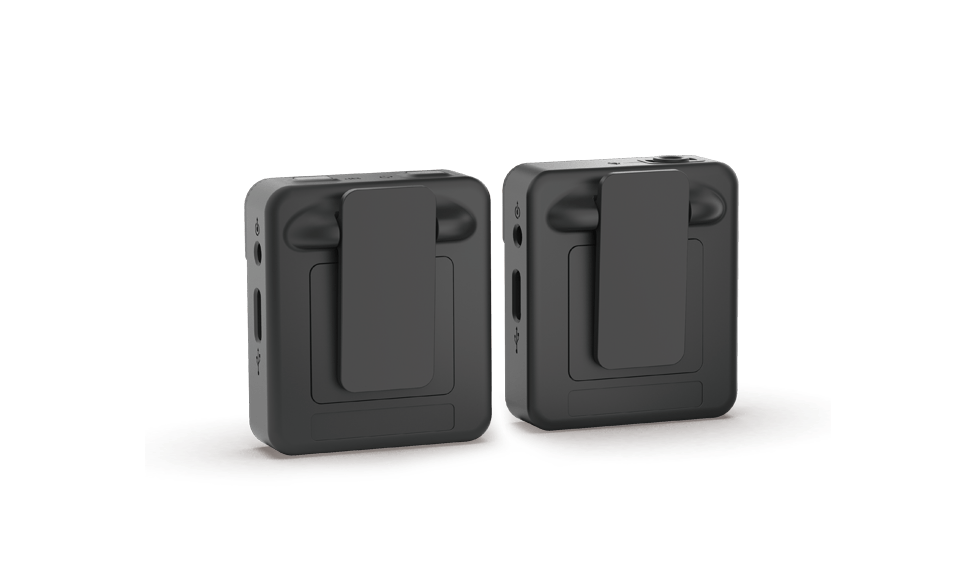 Одноканальная беспроводная микрофонная система