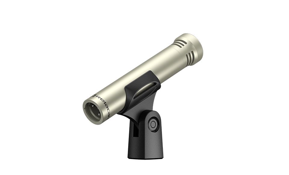 Конденсаторный микрофон премиум-класса с малой диафрагмой