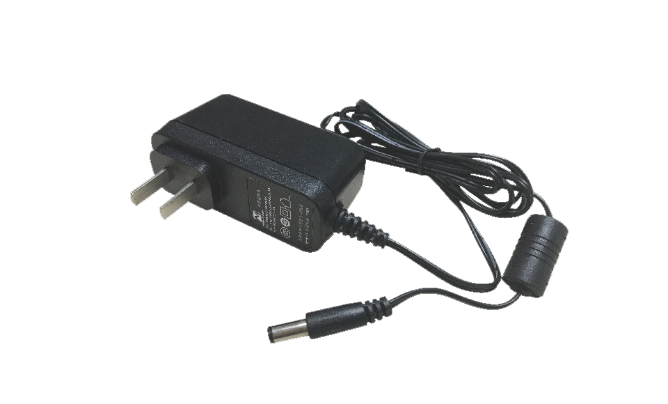 Внешний источник питания постоянного тока 12 В