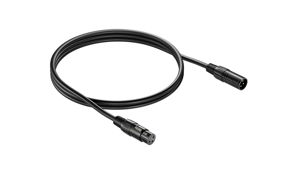 Профессиональный конденсаторный микрофон