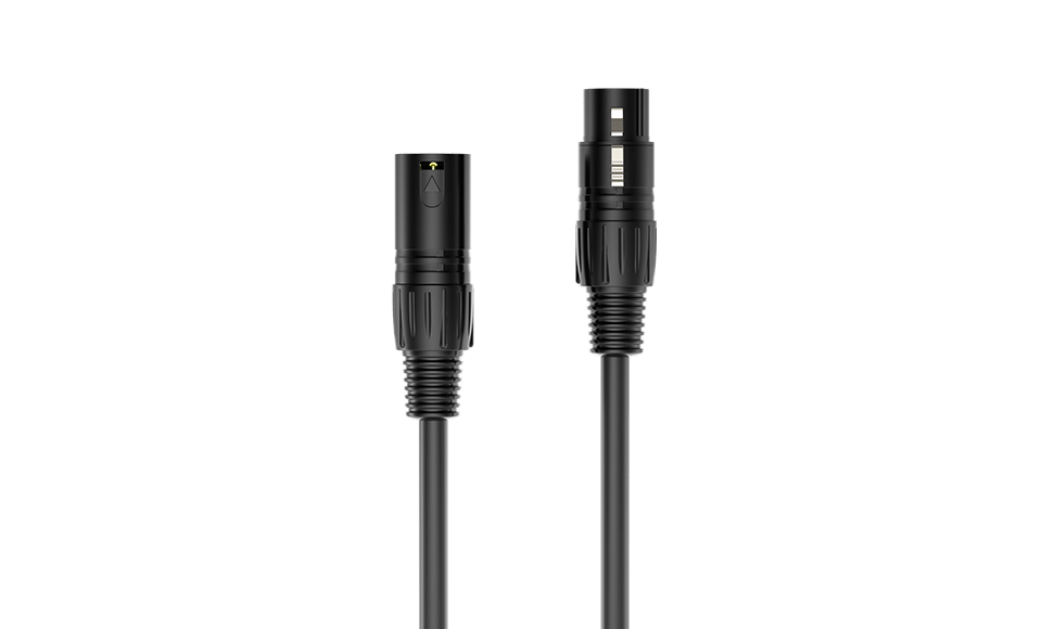 Профессиональный конденсаторный микрофон