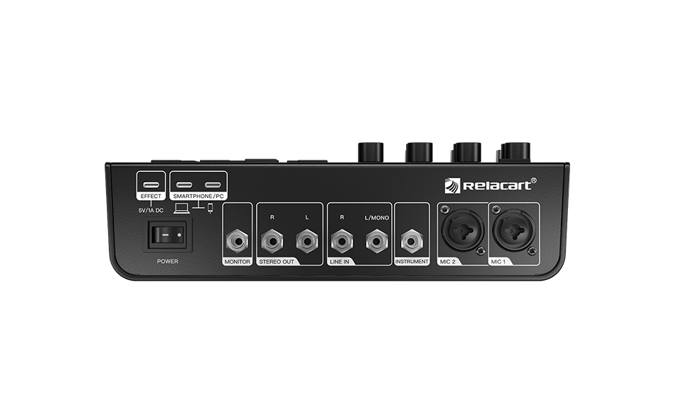 Студия по производству подкастов