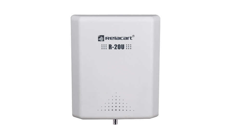 Широкополосная направленная антенна