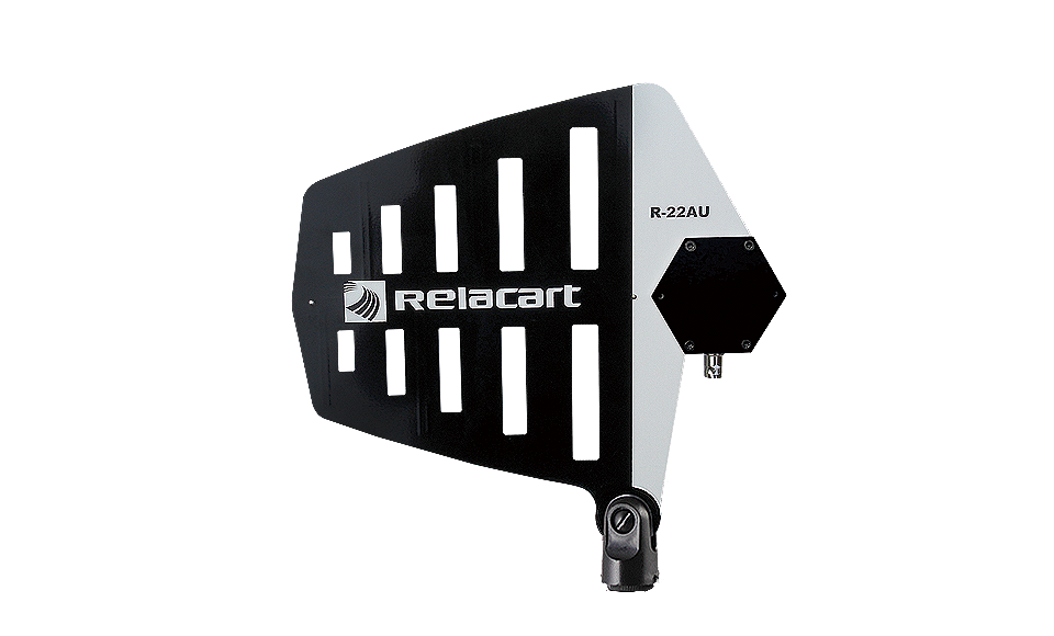 Широкополосная направленная антенна