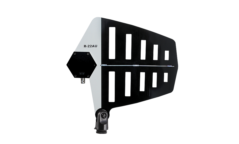 Широкополосная направленная антенна