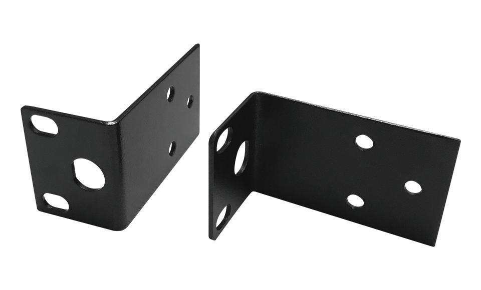 Крепление в стойку