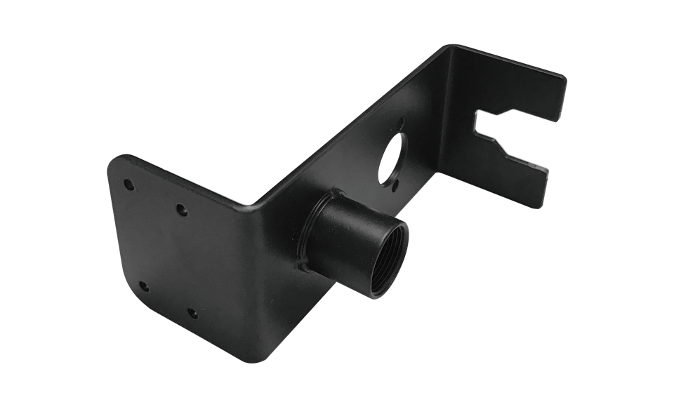 Универсальный монтажный кронштейн