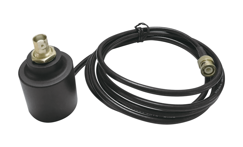 Антенный кронштейн с магнитным интерфейсом BNC