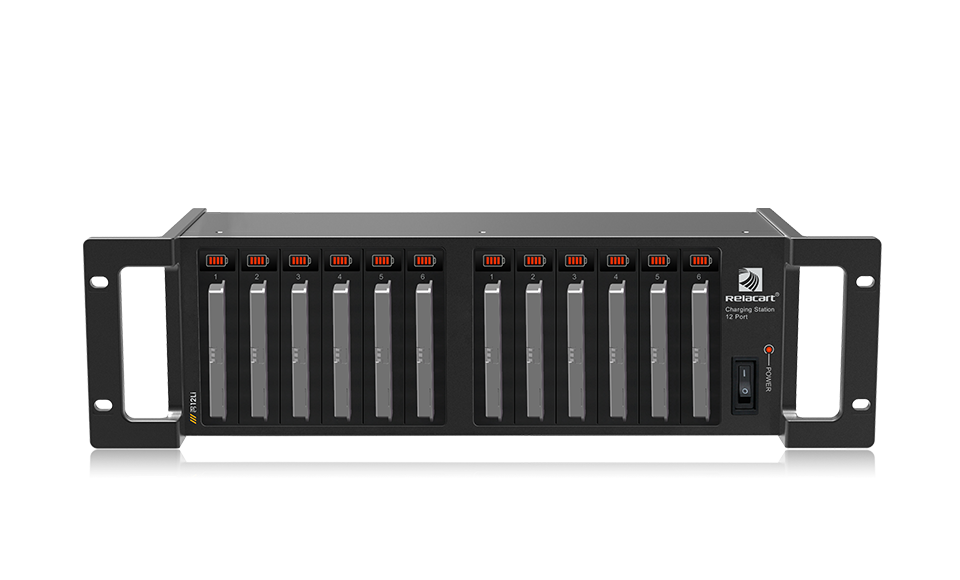 Зарядная станция