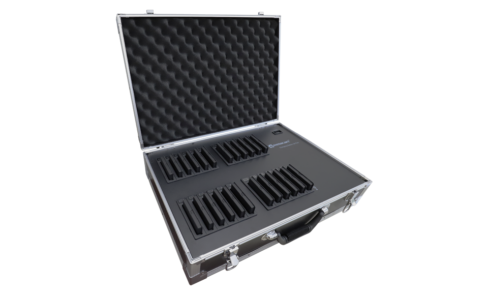 Зарядная станция