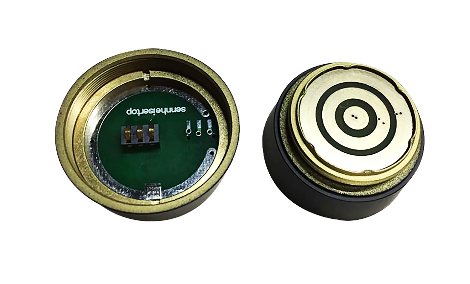 Портативный микрофонный адаптер RC-SESH