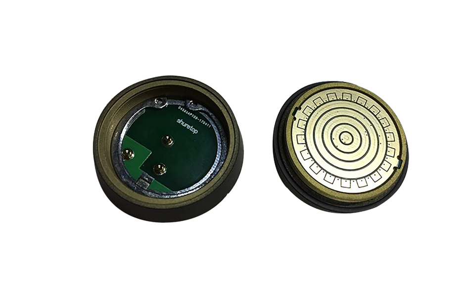 Адаптер для портативного микрофона