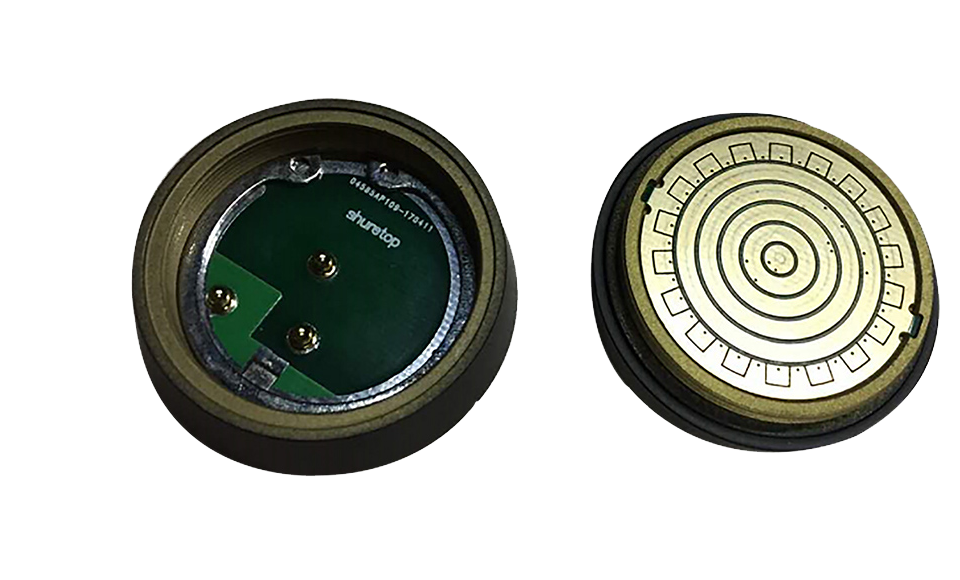 Адаптер для портативного микрофона