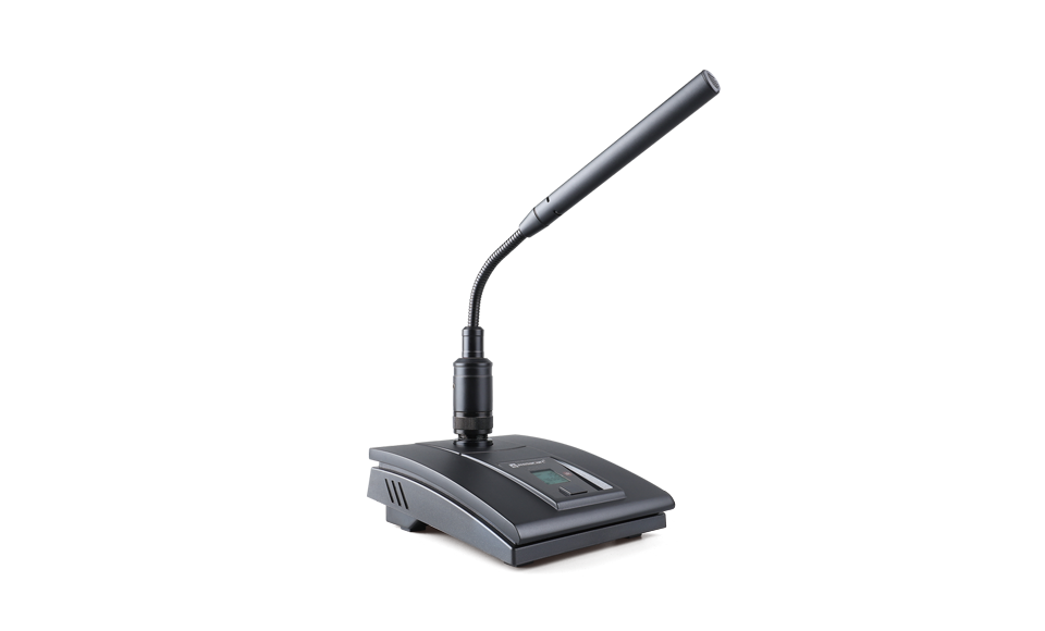 Беспроводной конференц-микрофон