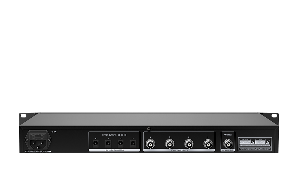 Устройство для объединения антенн IEM