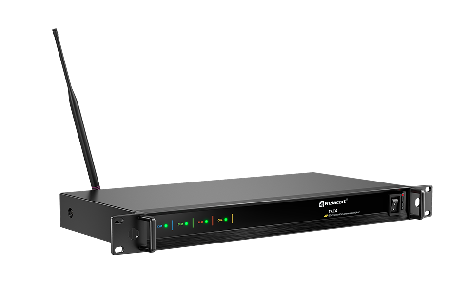 Устройство для объединения антенн IEM