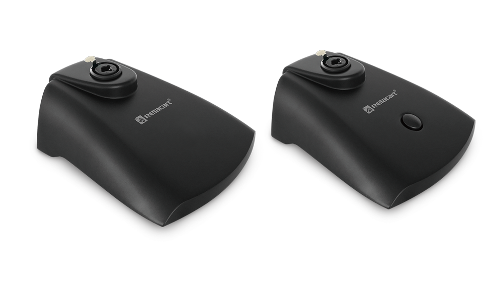 Настольная подставка для микрофона с гусиной шеей