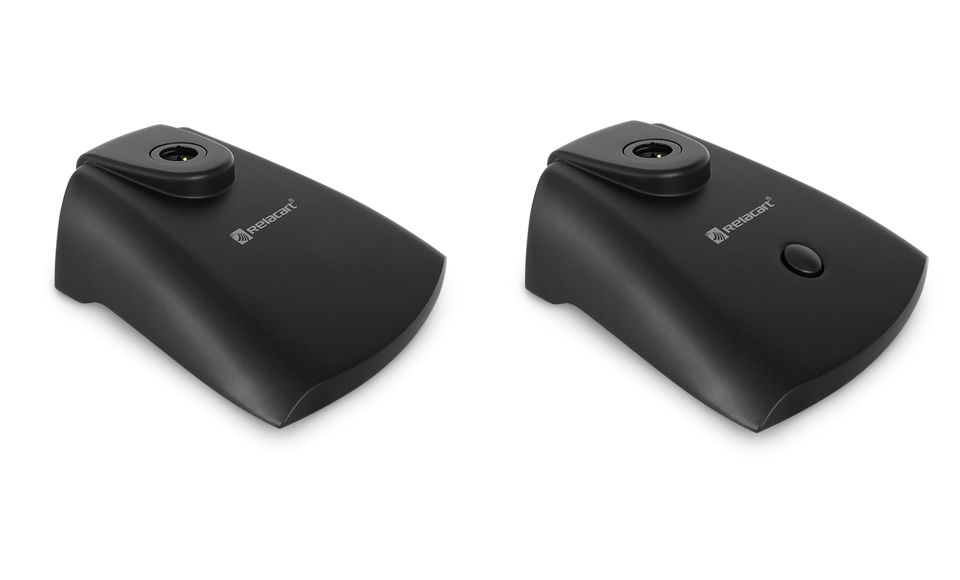 Настольная подставка для микрофона с гусиной шеей