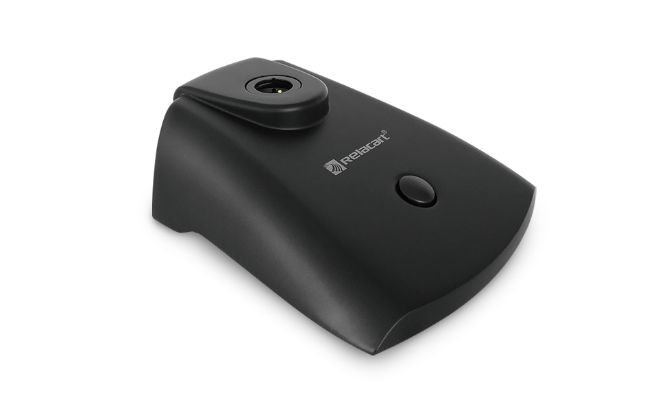 Настольная подставка для микрофона с гусиной шеей