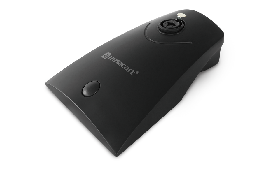 Настольная подставка для микрофона с гусиной шеей