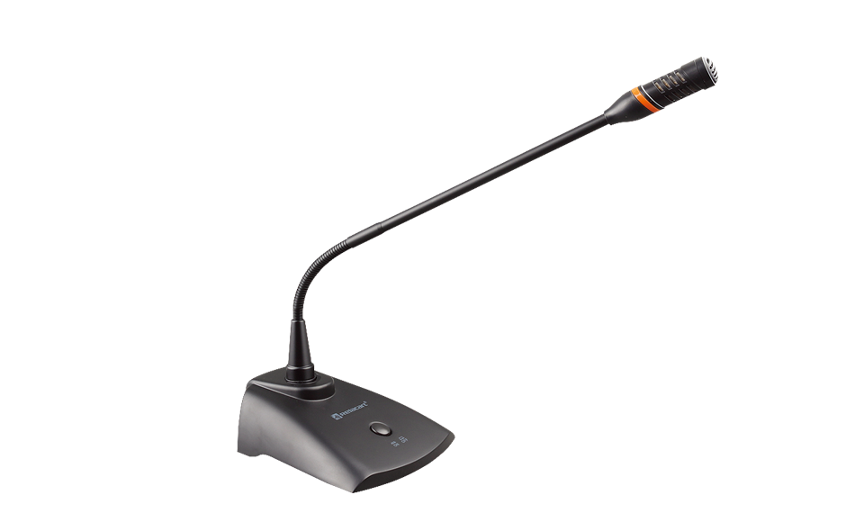 Профессиональный настольный микрофон