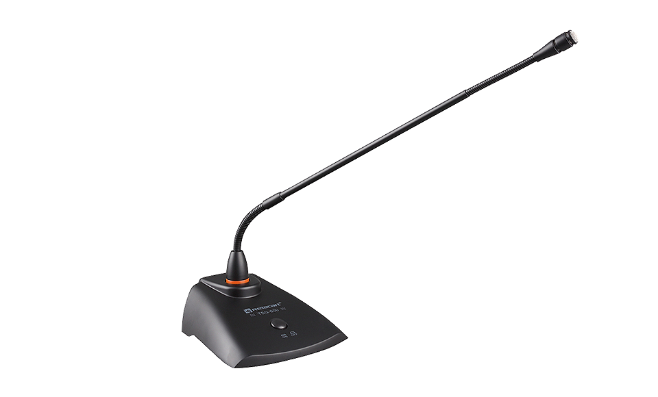 Профессиональный настольный микрофон