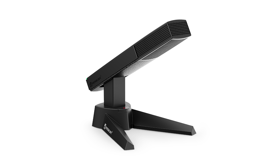 Профессиональный настольный микрофон