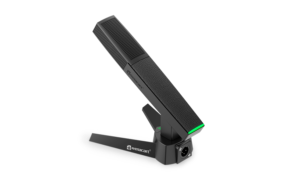 Профессиональный настольный микрофон