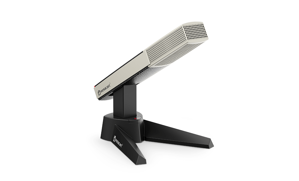 Профессиональный настольный микрофон