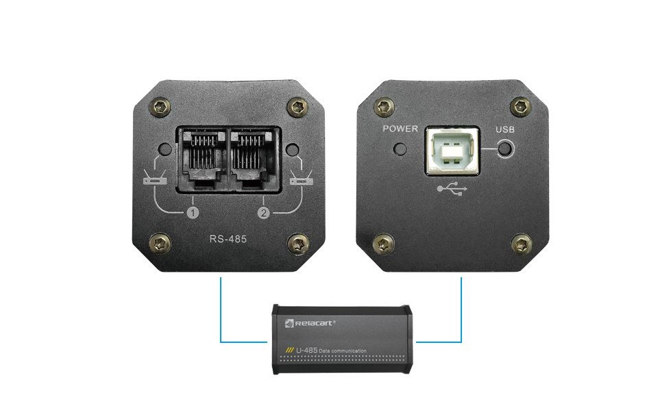 Оборудование для обмена данными