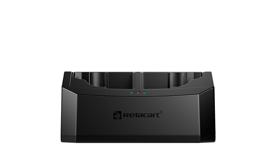 Двухканальная разнесенная беспроводная микрофонная система