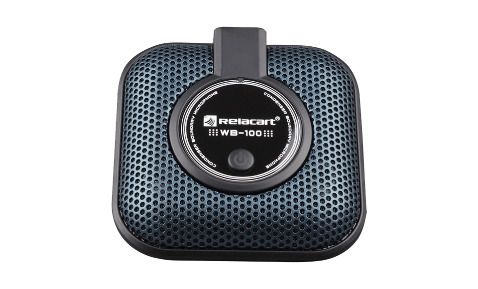 Граничный микрофон