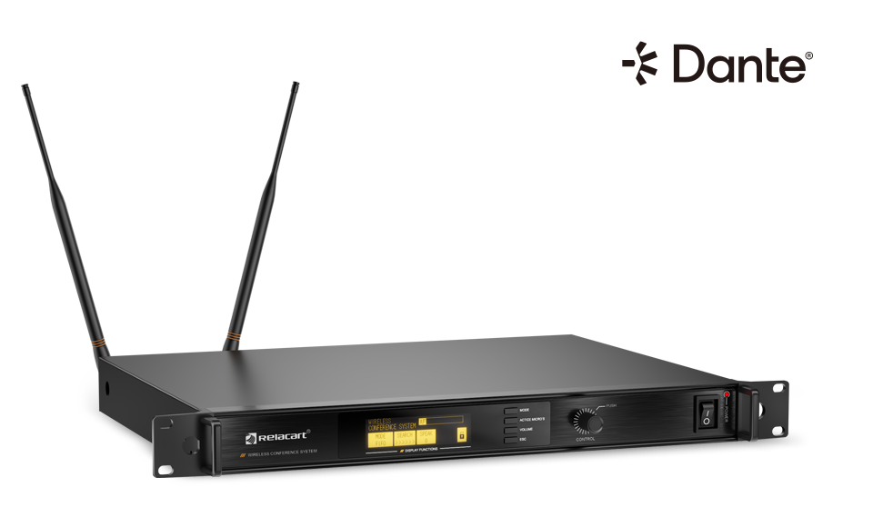 Главный контроллер