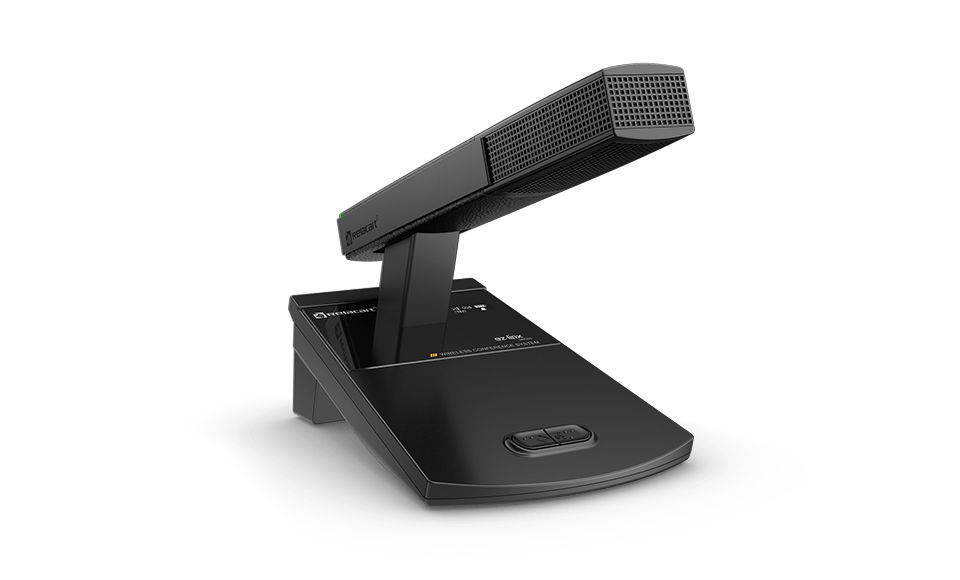 Беспроводной конференц-зал Chairman